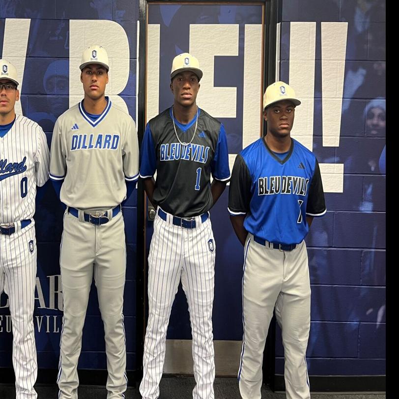 Dillard University baseball team makes debut Friday, Sports
