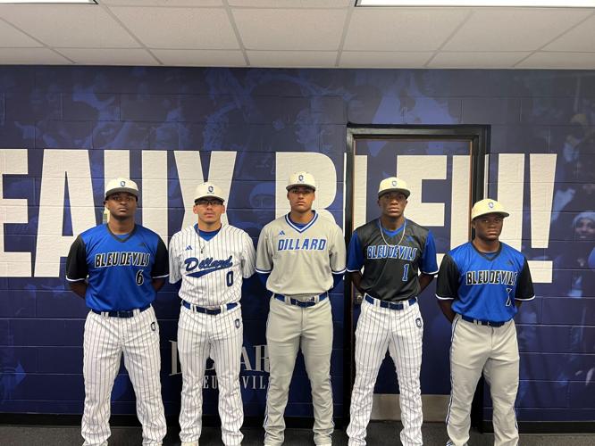 Dillard University baseball team makes debut Friday