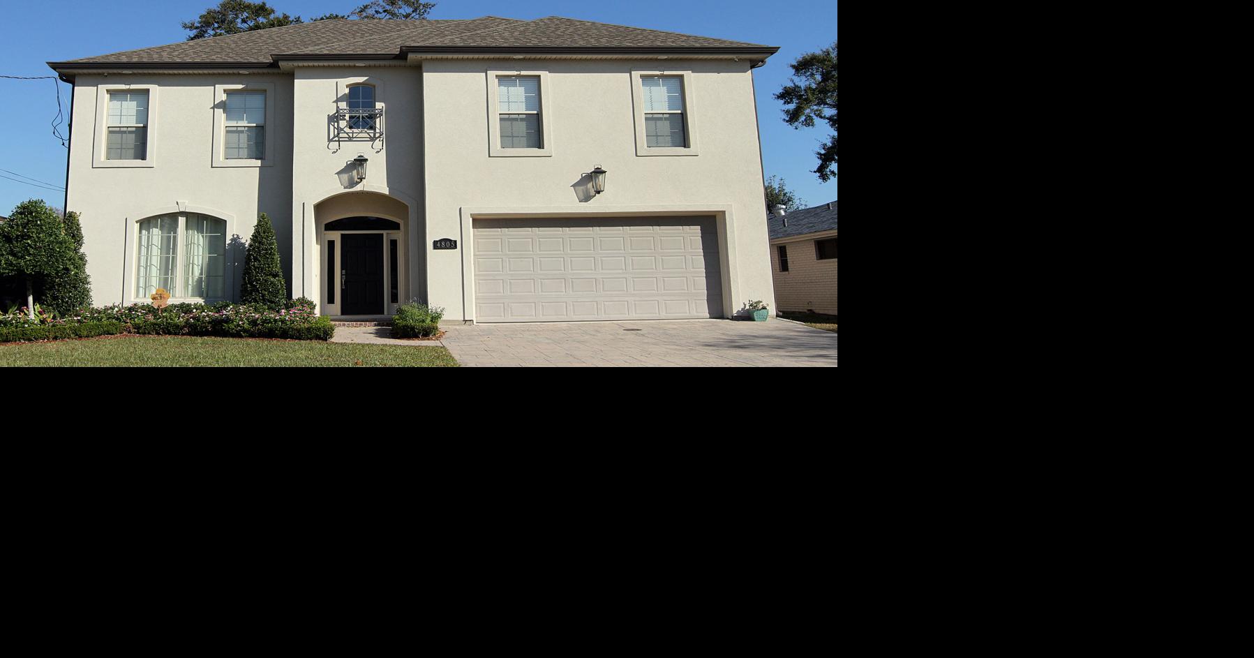 East Jefferson property transfers, Oct. 31 to Nov. 7, 2019 Business News