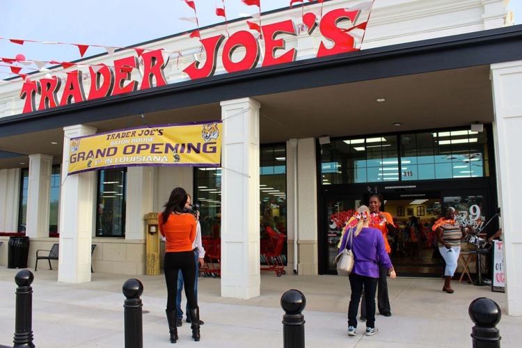 Inspiring Trader Joe S Metairie Reviews Gallery