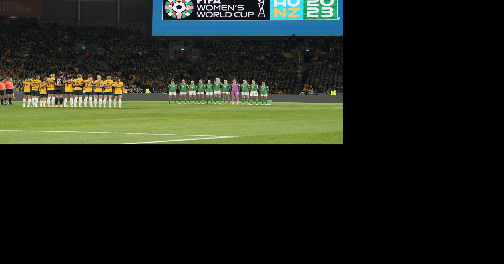 FIFA Women's World Cup odds preview Who is favored to win? Sports