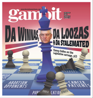 Gambit Digital Edition: June 14, 2022