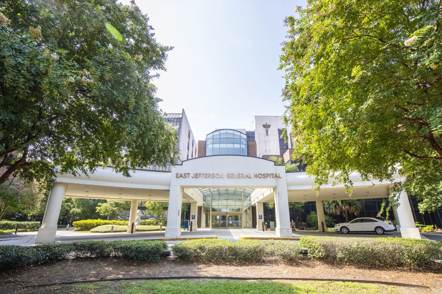 East Jefferson General Hospital, Metairie, LA