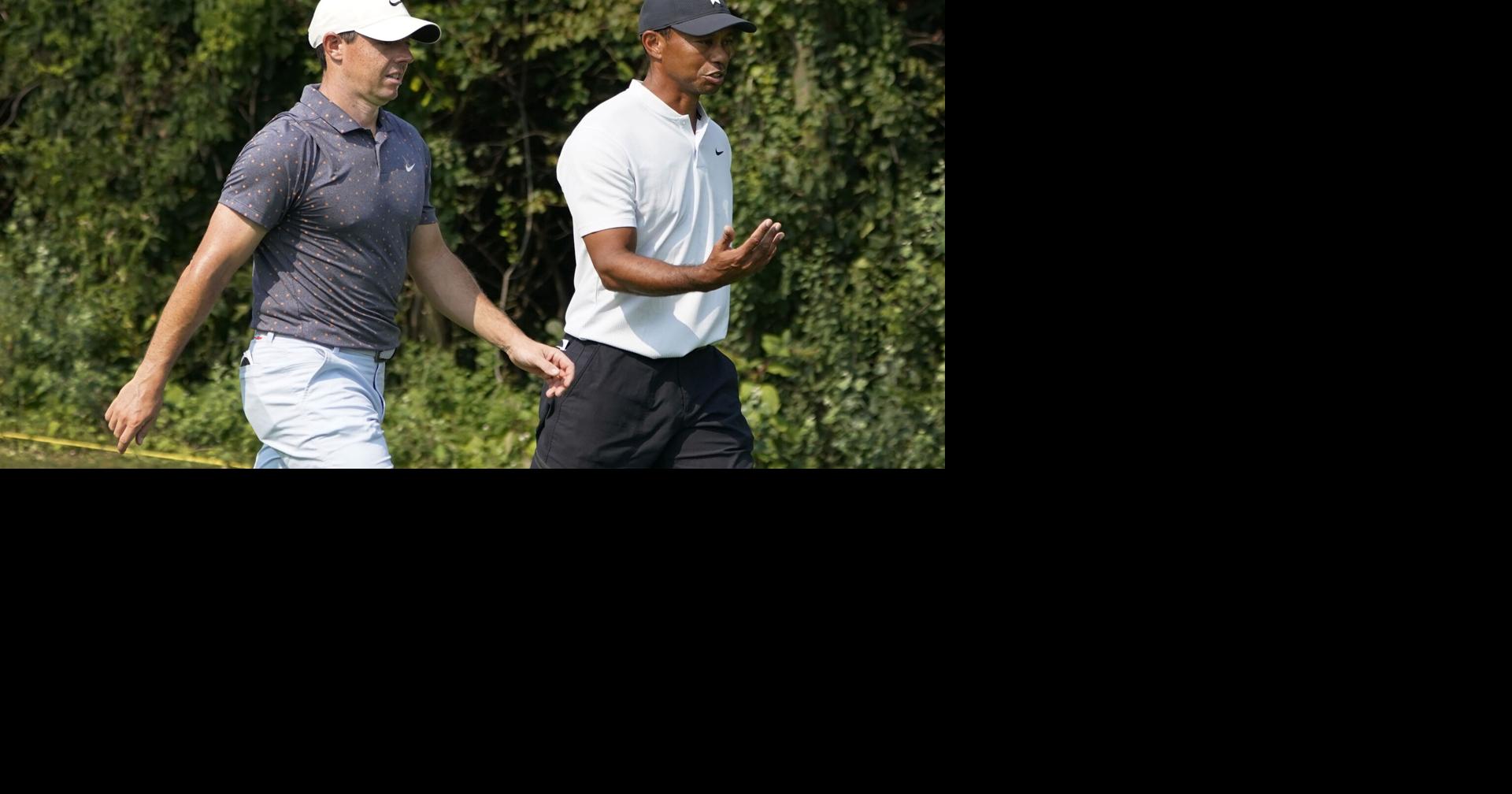 PGA Championship Preview Golf analysts Andy Lack, Uncle Big Nick on