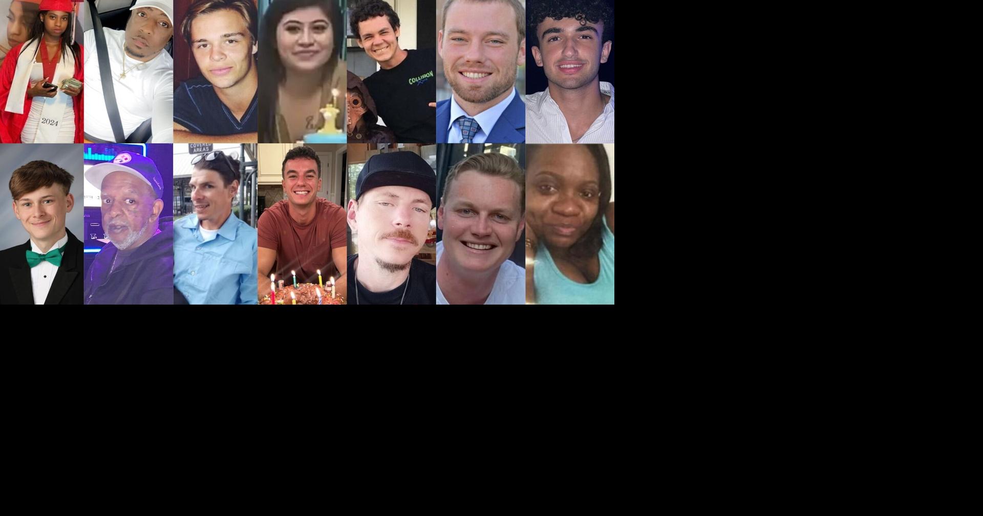 Families of Bourbon Street attack victims reflect on what was lost: ‘Part of me is still broken’