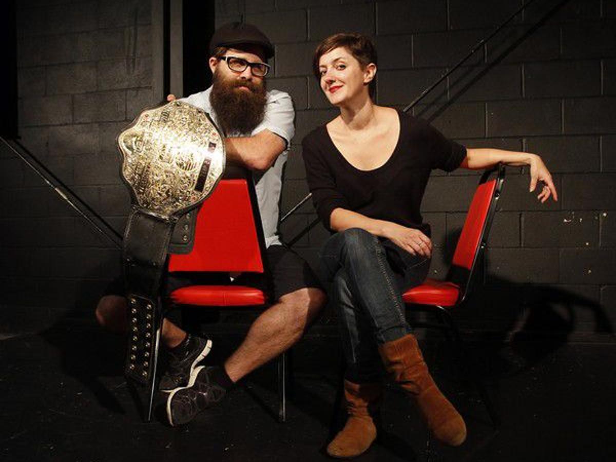 A New Orleans Comedy Theater Is In Turmoil After Sexual Misconduct Allegations Arts Nola Com