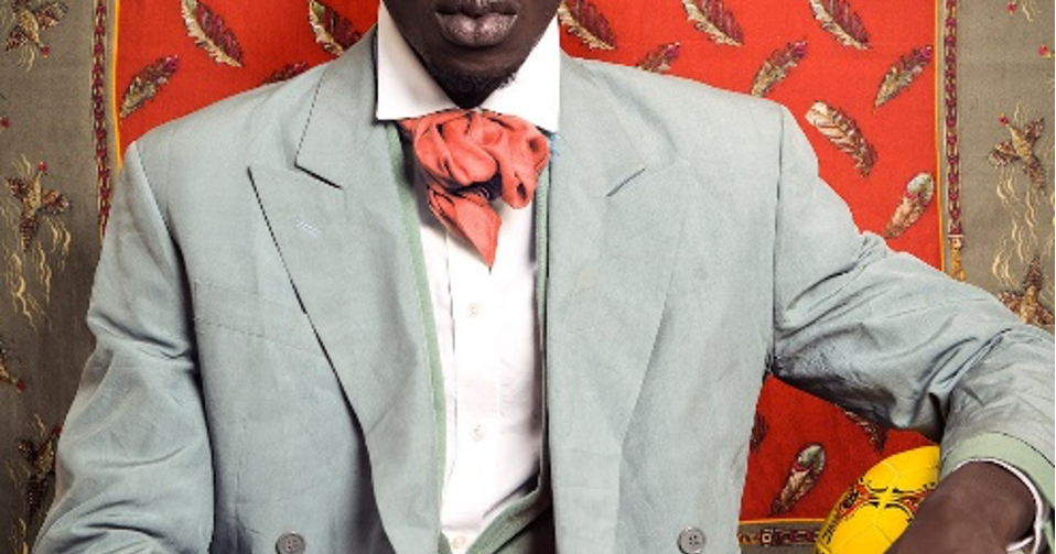 Project Diaspora at NOMA explores perceptions of migration, immigration, and African history