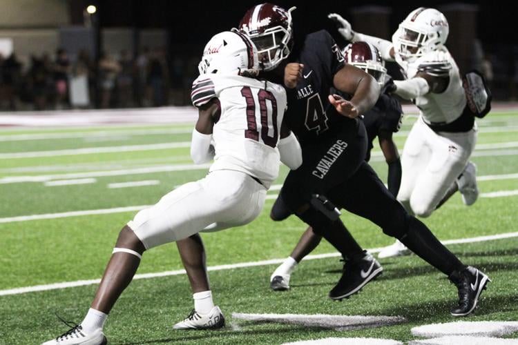 De La Salle senior offensive lineman leading the way | Prep Sports ...