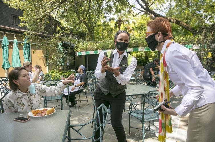 Commander S Palace Reopens This Week And The New Orleans Classic Is