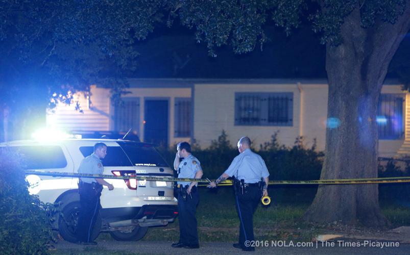 2 shot in Lower Ninth Ward: NOPD | Crime/Police | nola.com