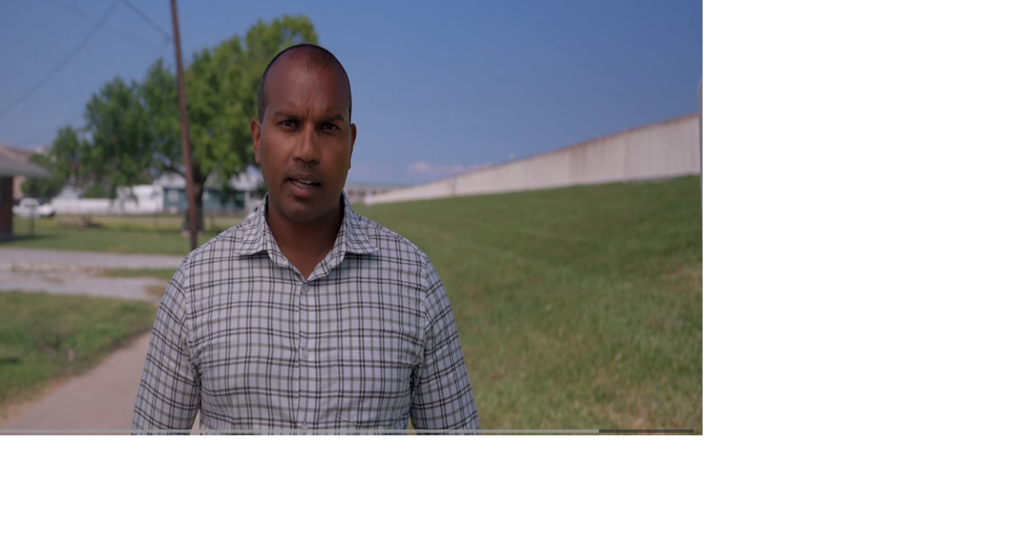 La. political campaign channels erectile dysfunction ad, tells Entergy: ‘service my pole'