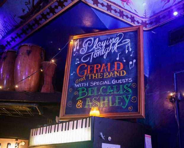 Rap star, Loyola grad GEazy brings Bud Light Dive Bar Tour to New