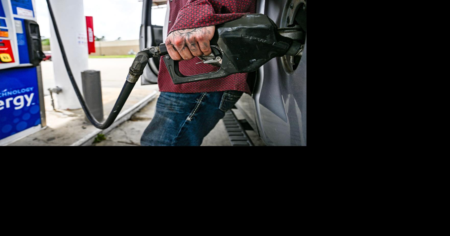 Correspondence: Rising Gas Prices Justifiable for Combating Iran’s Terrorism | Correspondence