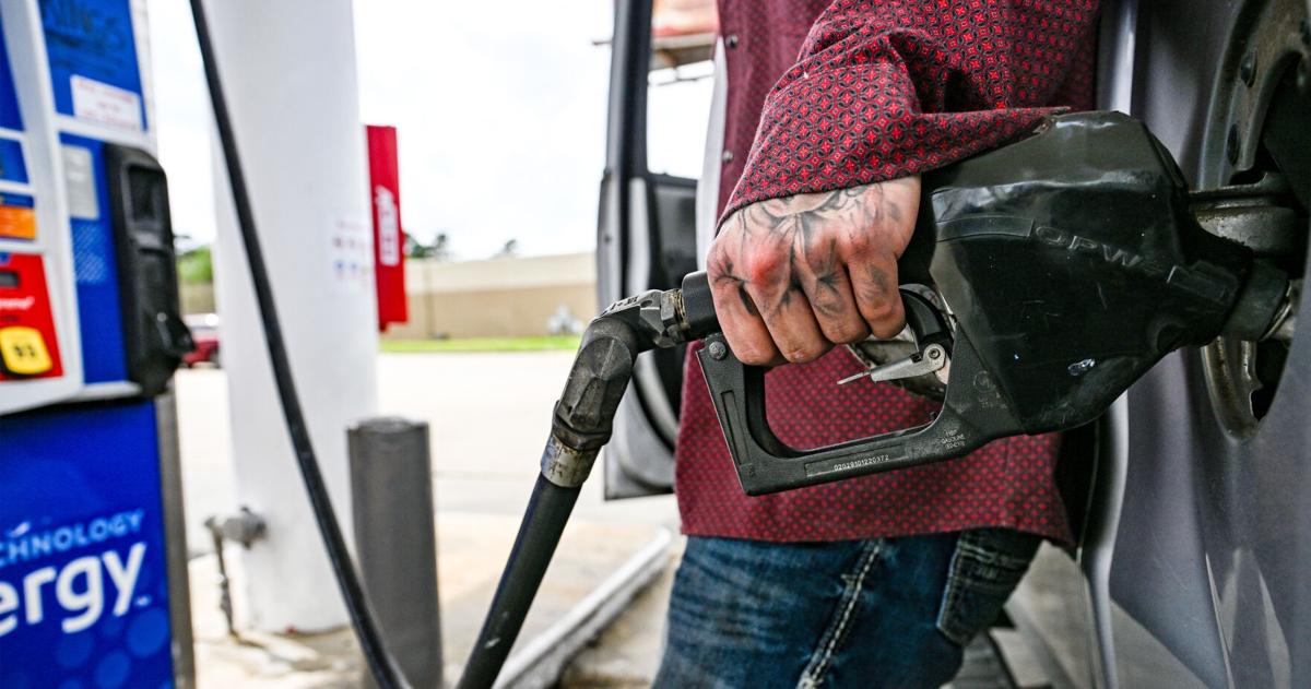 Correspondence: Rising Gas Prices Justifiable for Combating Iran’s Terrorism | Correspondence Correspondence: Rising Gas Prices Justifiable for Combating Iran’s Terrorism | Correspondence