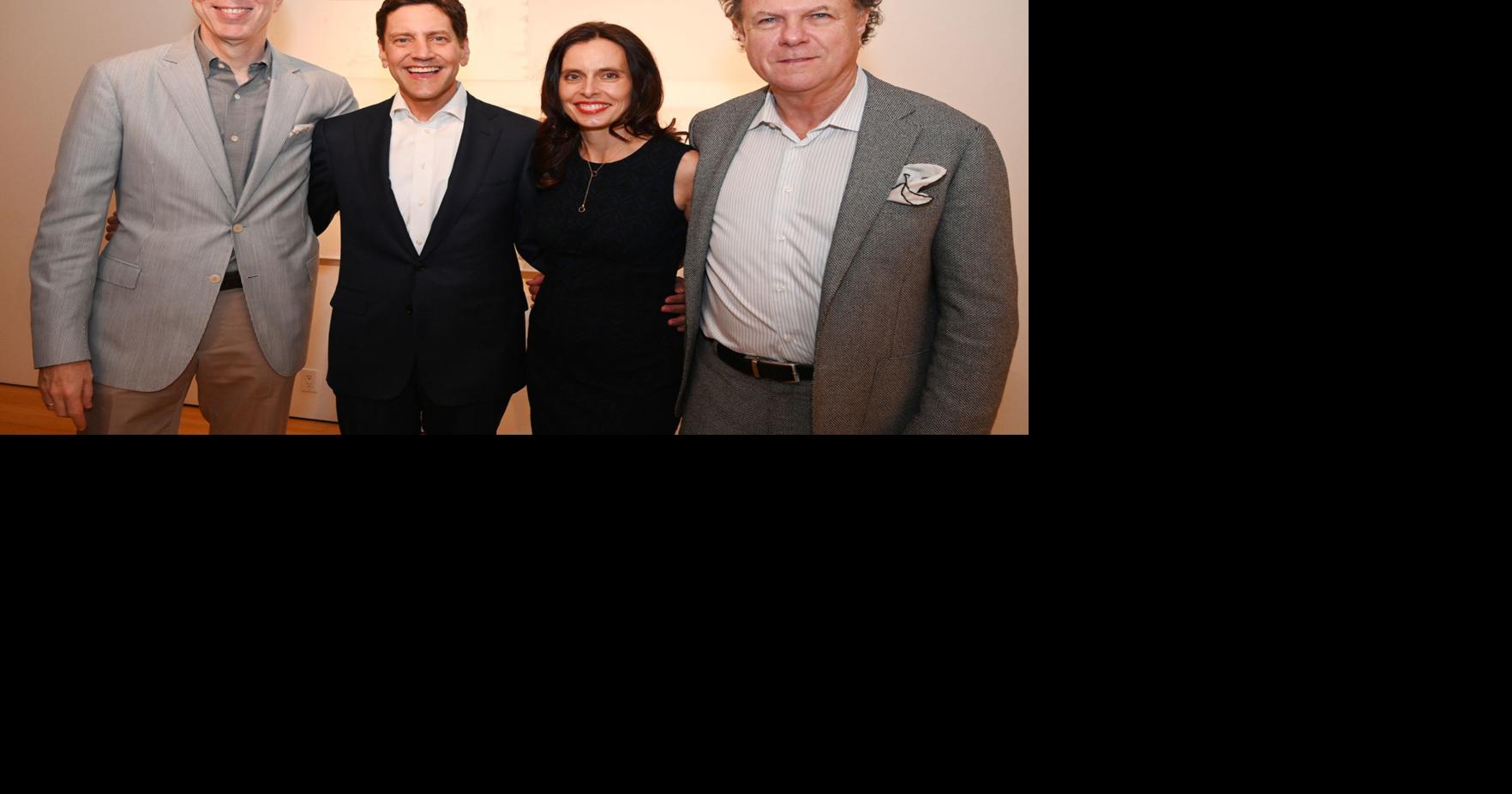 Party Central: Lee Ledbetter book signing; Bunnies in the Big Easy ...