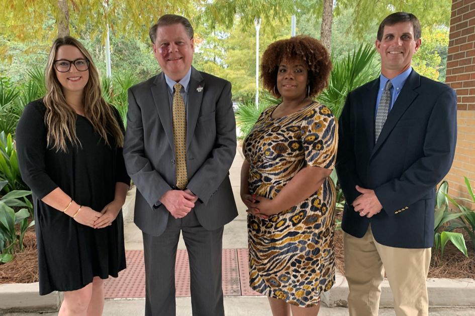 School Board Welcomes District Teachers And Principals Of The Year St school-board-welcomes-district-teachers-and-principals-of-the-year-st