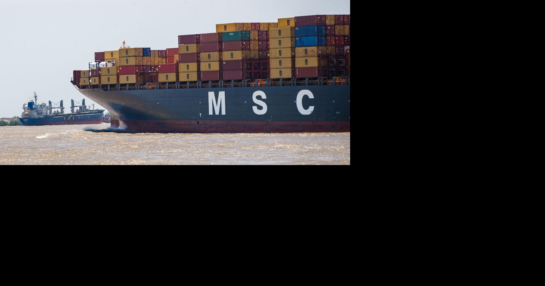 Letters: Trade policy under Trump moving at breakneck speed, and it’s a good thing