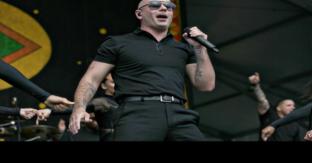 Jazz Fest 2019 national headliners Photos