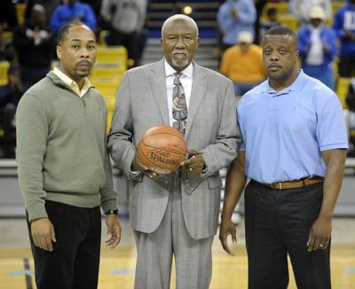 Longtime Southern Lab Coach Joel Hawkins Louisiana S Winningest