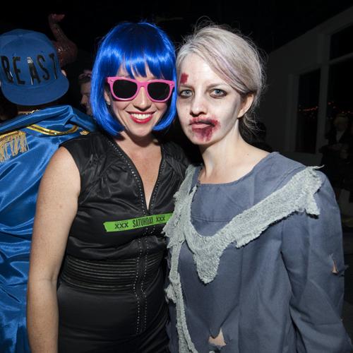 Project Lazarus 'Halloween New Orleans' benefit celebrates 30 years
