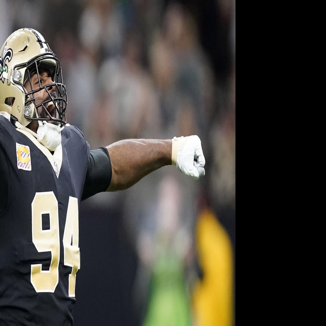 New Orleans Saints 2023 season: Schedule, games and how to watch