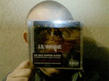 lil wayne rebirth 2 sonhs