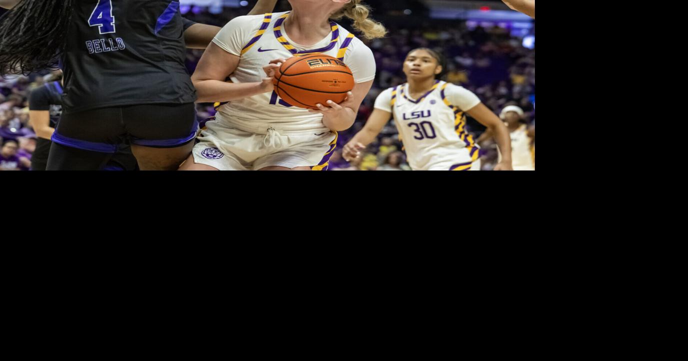 The NCAA has decided whether it will allow ex-LSU center Kate Koval to play her junior year