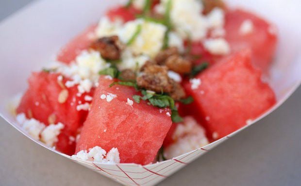 15 summer vegetables to plant now in South Louisiana gardens | Home