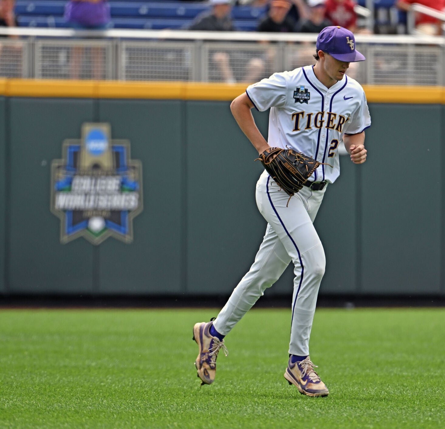 Lsu Baseboll Roster LSU baseball 2026 starting lineup, rotation projections | LSU | nola.com