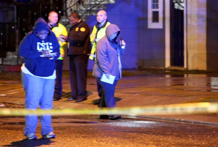 NOPD investigates fatal shooting in Gentilly | Crime/Police | nola.com