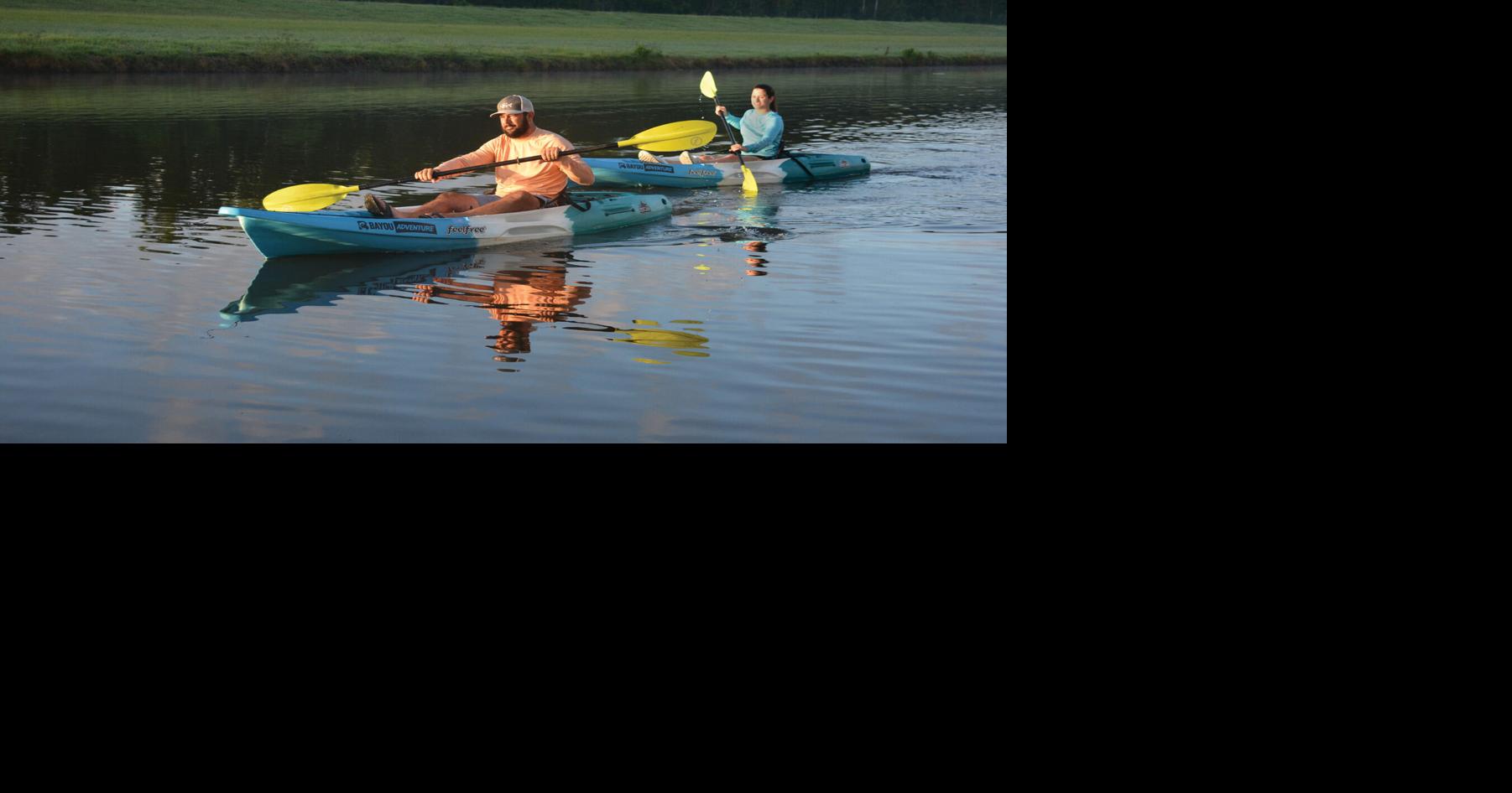 Shopping, outdoor adventures and more in Jefferson Parish