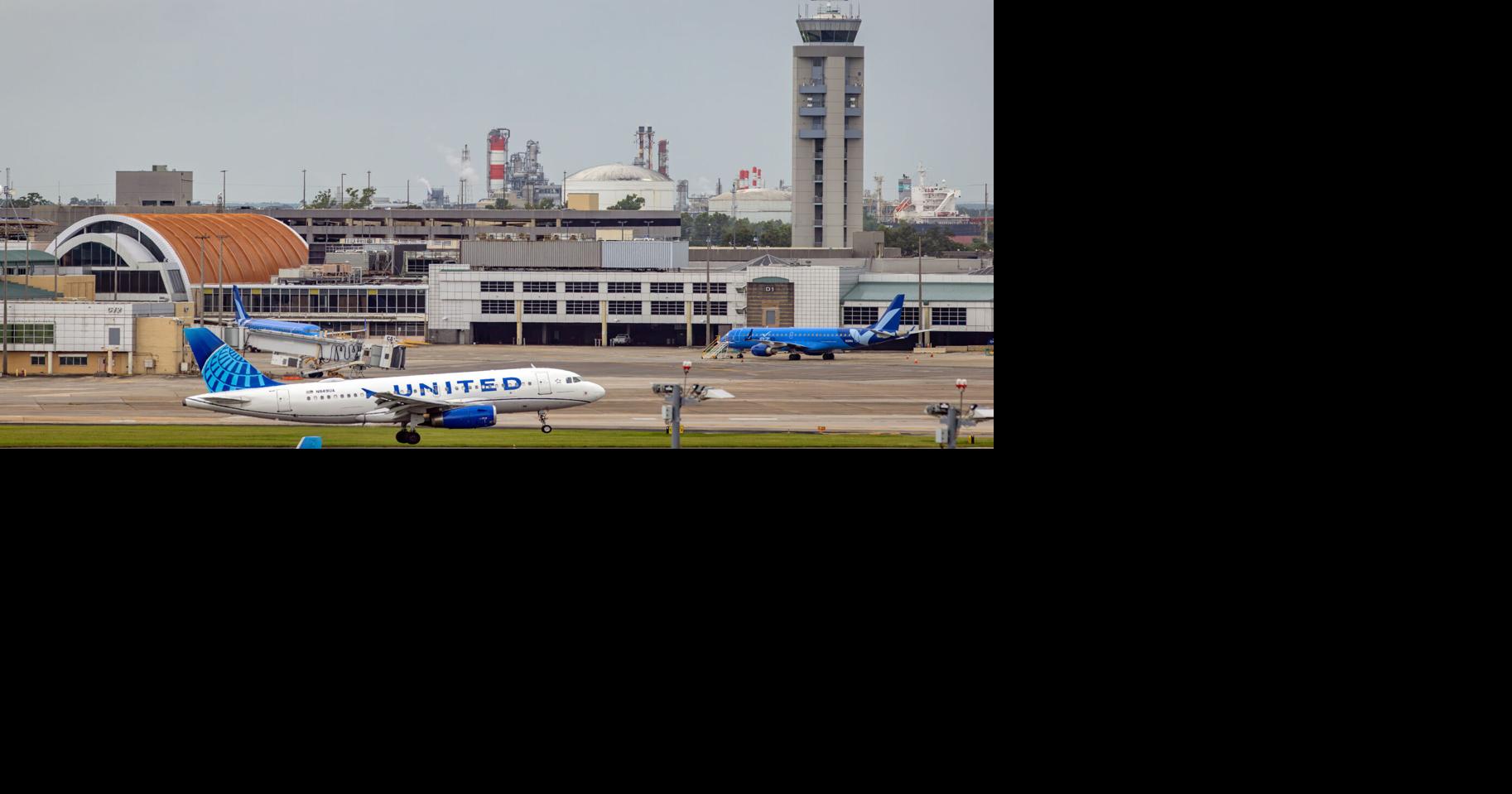 Kenner leaders draw battle lines over New Orleans airport board, ask state attorney general to weigh in