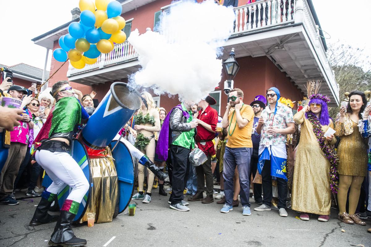 mardi gras french culture