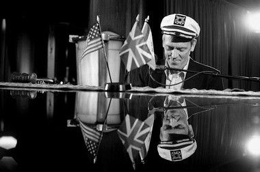 Super Bowl 13 Top Chef New Orleans Coven Treme Duck Dynasty Nola S Tv Year In Review Movies Tv Nola Com