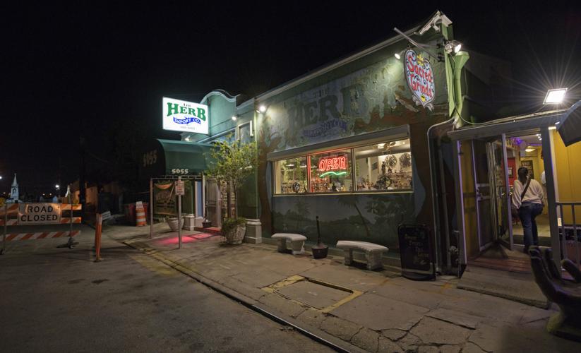 Canal Boulevard, City Park Ave. intersection to reopen Monday, New Orleans RTA says News