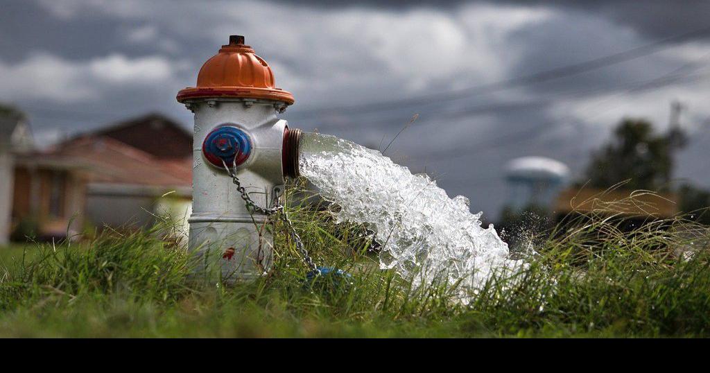 St. Bernard Parish water system had history of violations before amoeba Local Politics