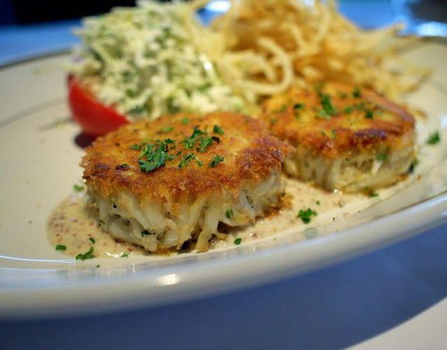 9 best crab cakes in New Orleans Where NOLA Eats