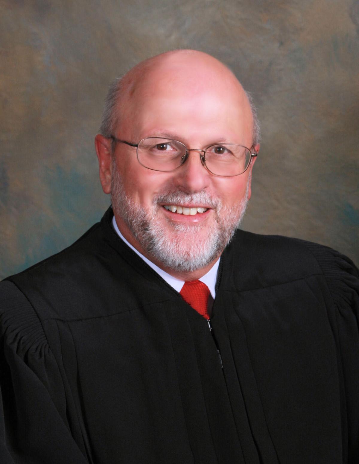 Judge Jude Gravois faces two challengers for state 5th Circuit appeals