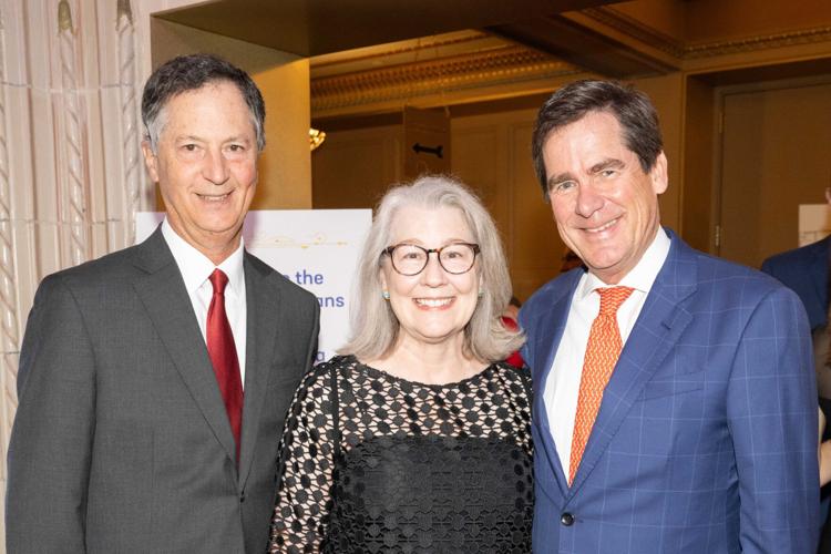 Greater New Orleans Foundation 3 October 24,2023