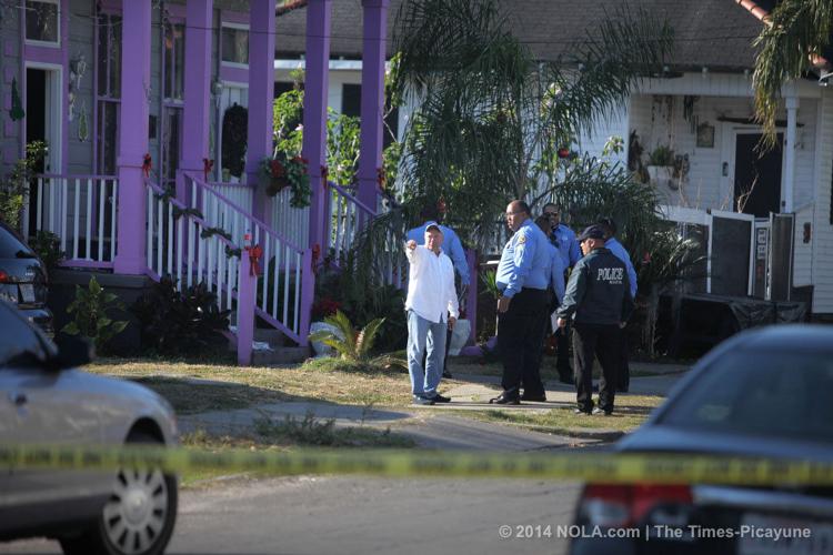 Carrollton shooting gives family 3rd murder victim in 9 months 'God