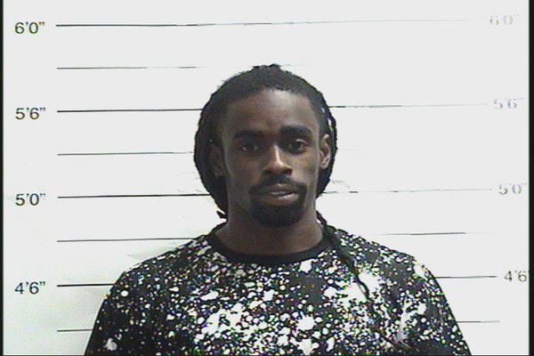 Man Arrested In Shooting Outside French Quarter Restaurant: NOPD ...