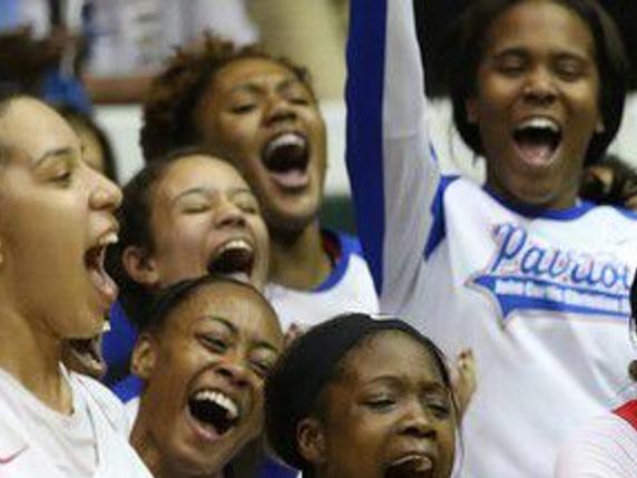Lhsaa Girls Basketball Playoffs Links To All 12 Brackets