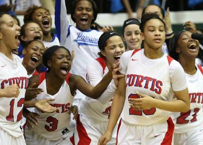 Lhsaa Girls Basketball Playoffs Links To All 12 Brackets
