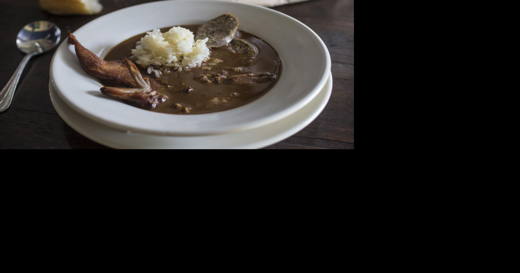 Fall 2025 Dining Issue