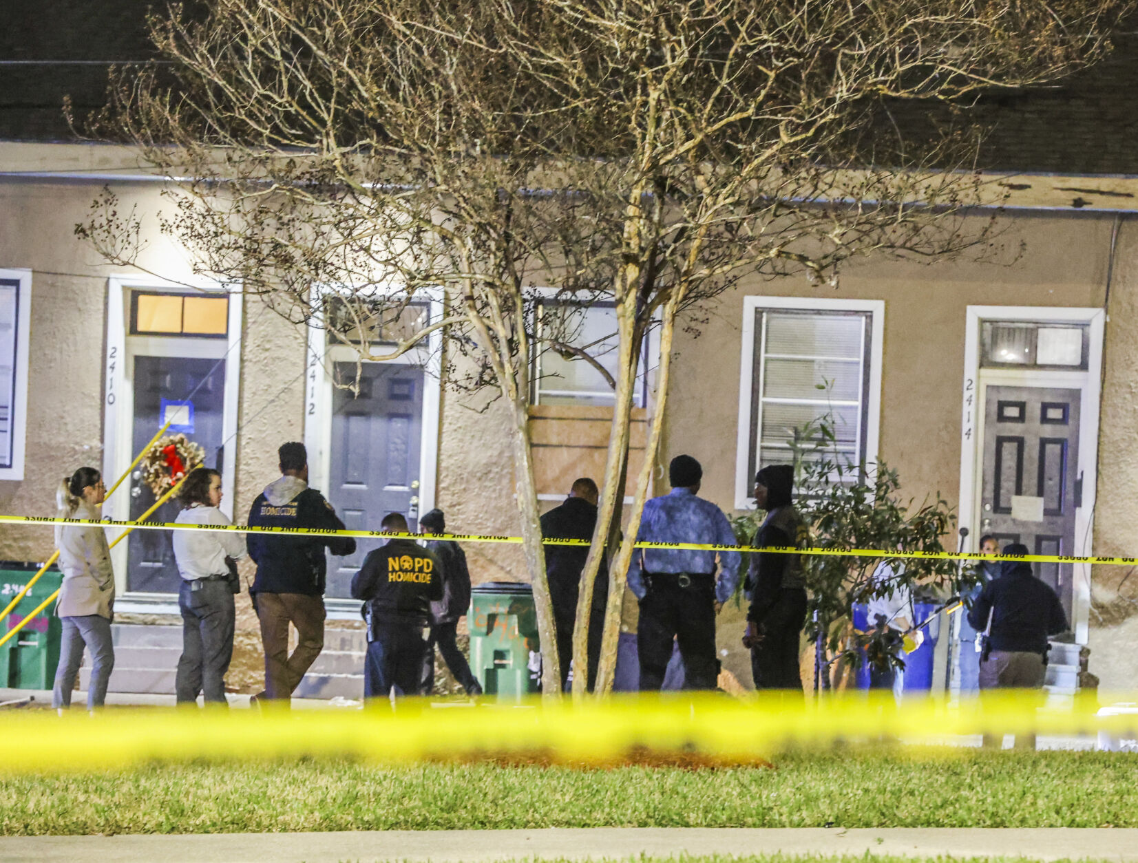 Coroner IDs 5 killed recently by gun violence in New Orleans | Crime ...