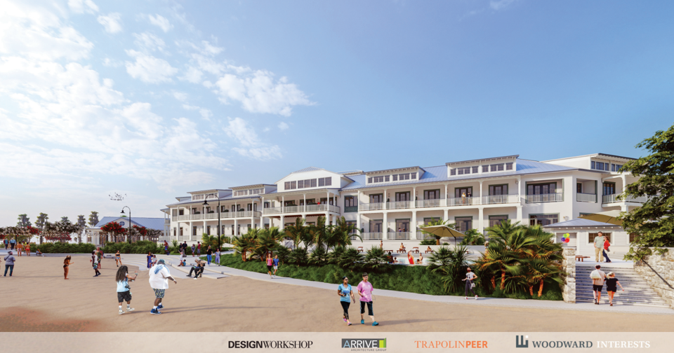 Federal judge tosses Sucette Harbor apartments lawsuit against city of Mandeville