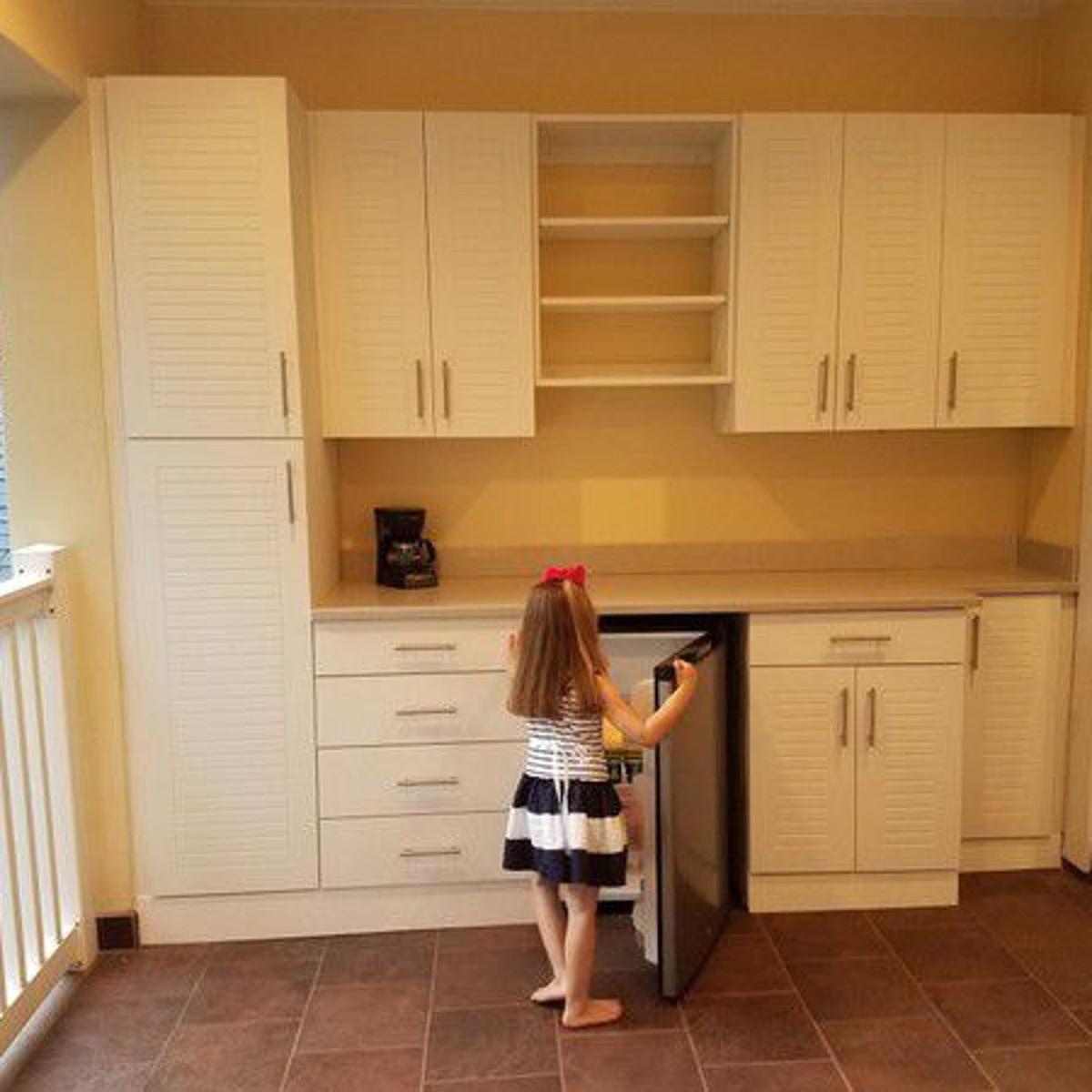 5 Tips For Cabinet Installation Hint Always Hire A Professional