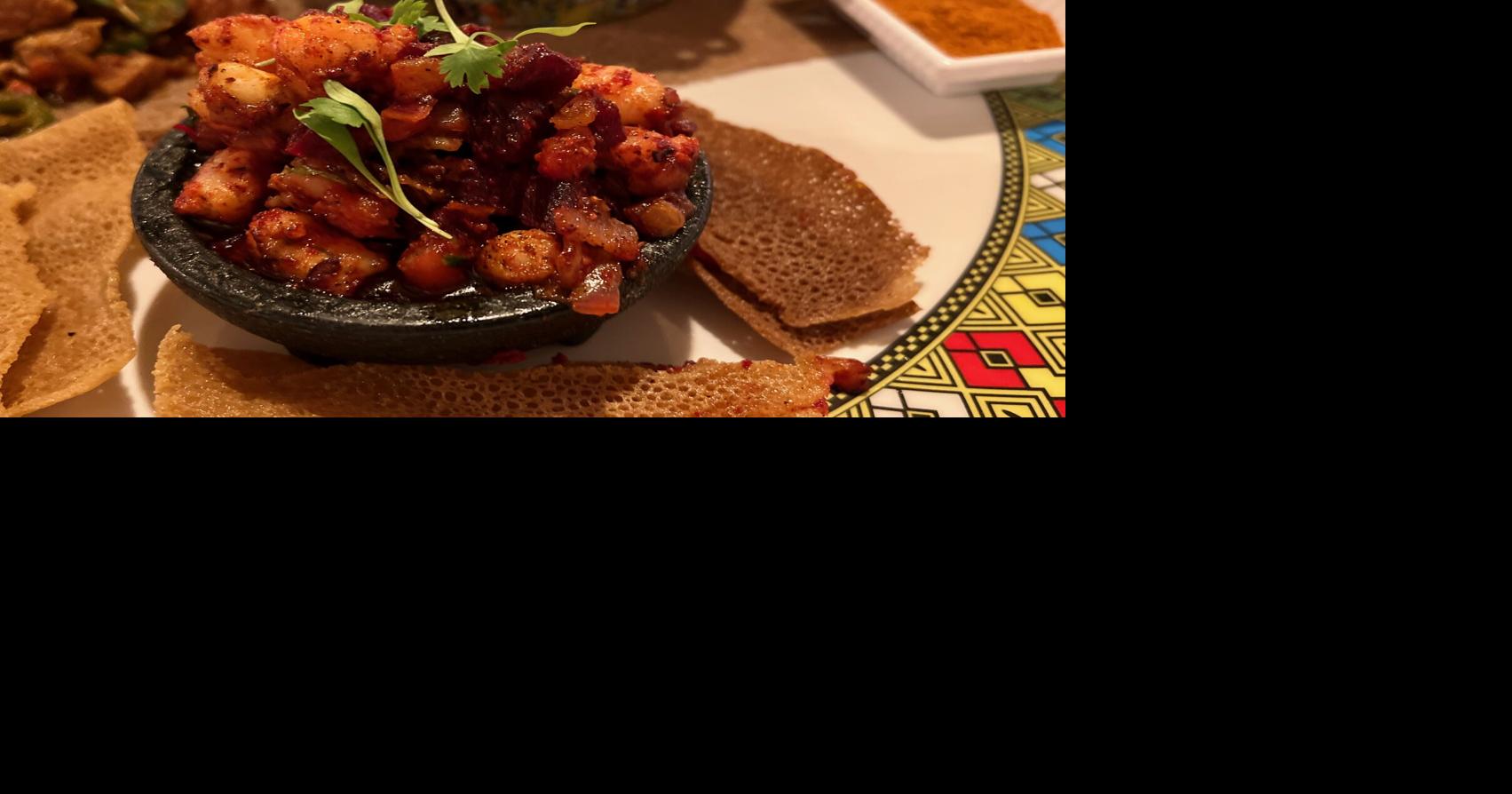 addis shrimp1 | | nola.com