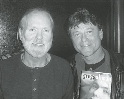 sidney smith allman