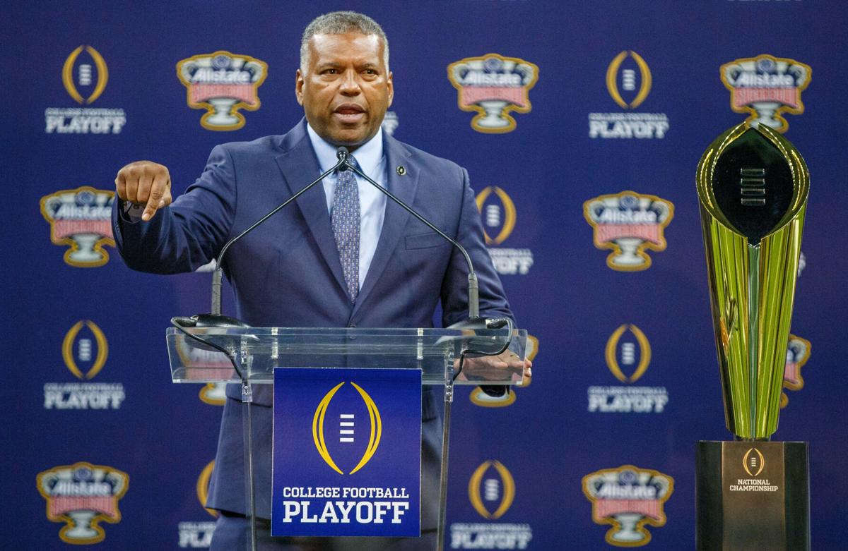 New Orleans needs to step up if we want to stay in CFP hunt Jeff